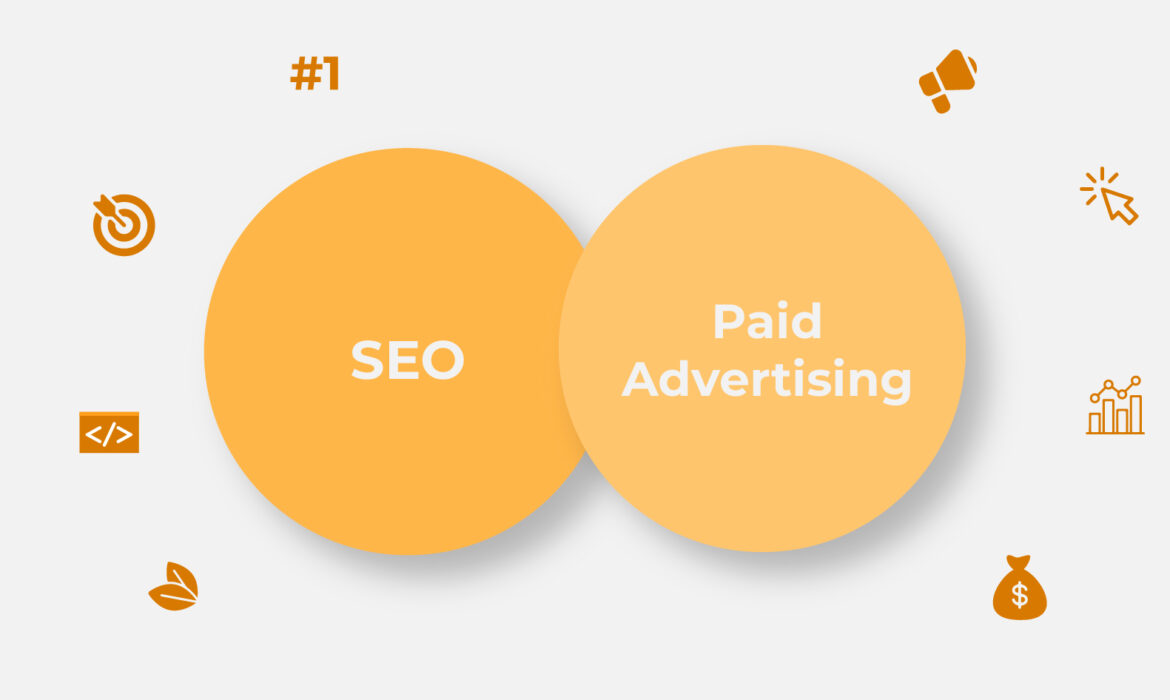 Why SEO Still Matters in a Paid Ads World